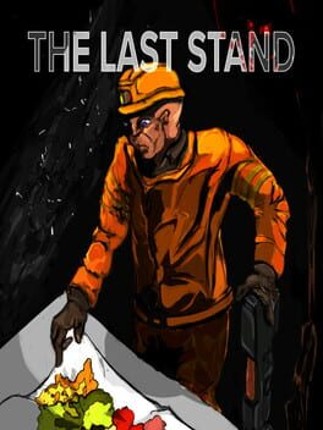 The Last Stand Game Cover