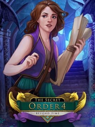 The Secret Order 4: Beyond Time Game Cover