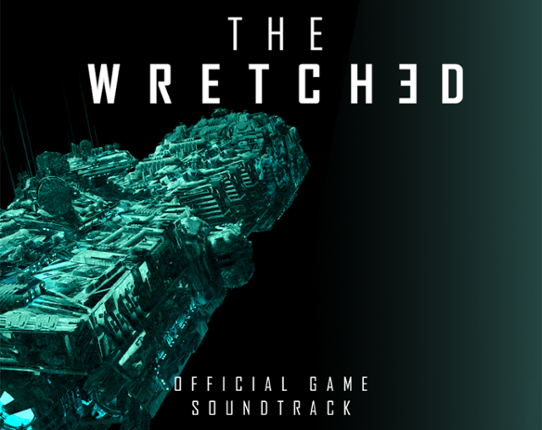 The Wretched Game Cover