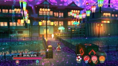 Touhou: New World Image