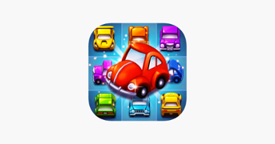 Traffic Puzzle: Car Jam Escape Image