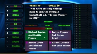 Trivia Vault Olympics Trivia Image