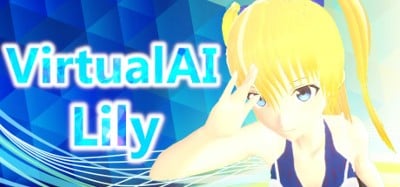 Virtual AI - Lily Image