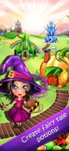 Witchy World Image