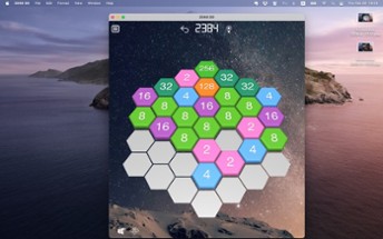 2048: The Coolest Puzzle Game Image