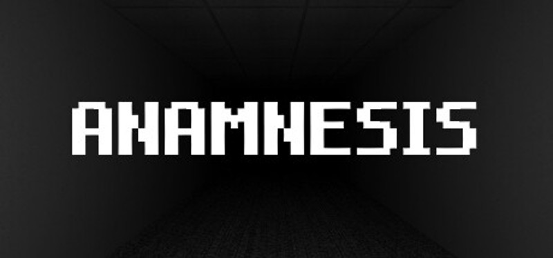 Anamnesis Game Cover