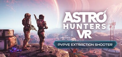 Astro Hunters VR Image