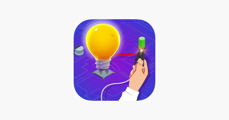 Brain Test : Lit the Bulb Game Cover