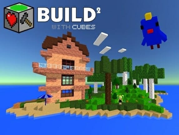 Build with Cubes 2 Game Cover