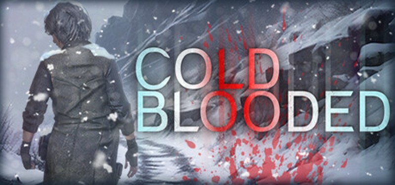 Cold Blooded Game Cover