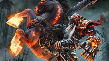 Darksiders Image