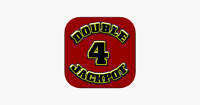 Double 4 Jackpot Slot Machine Image