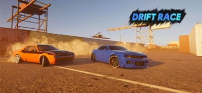 Drag Charger Racing Battle Image