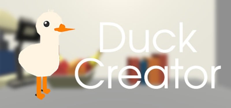 Duck Creator Game Cover