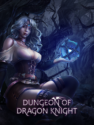 Dungeon Of Dragon Knight Game Cover