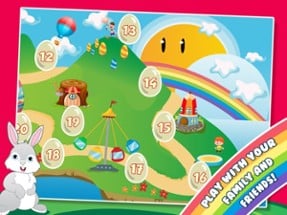 Easter Calendar 2015 - 20 Free Mini Games Image