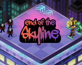 End of the Skyline Image