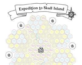 Expedition to Skull Island Image