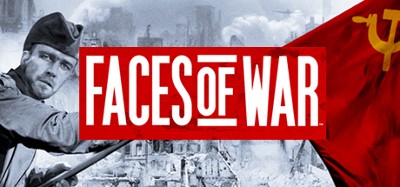Faces of War Image