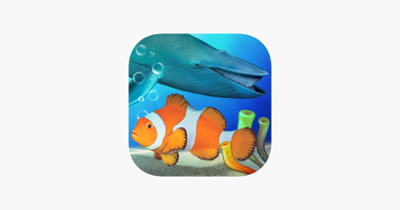 Fish Farm 3 - Aquarium Image