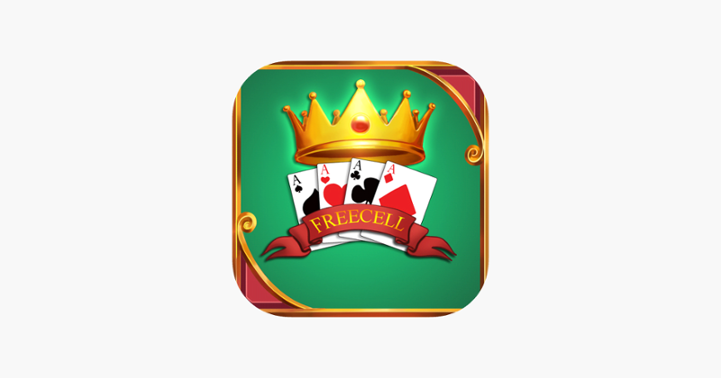 FreeCell Solitaire: Legend Game Cover