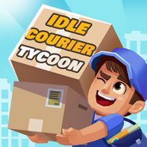 Idle Courier Image