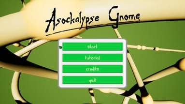 Asockalypse Gnome Image