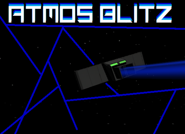 Atmos Blitz Game Cover