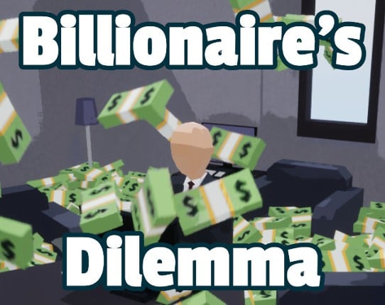 Billionaire's Dilemma Game Cover