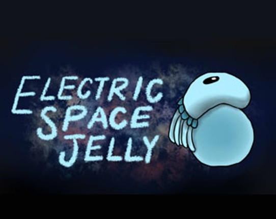 Electric Space Jelly Game Cover