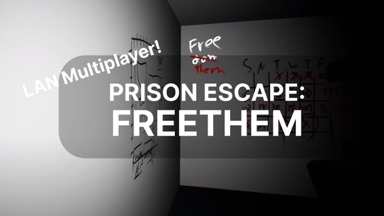 FreeThem Game Cover