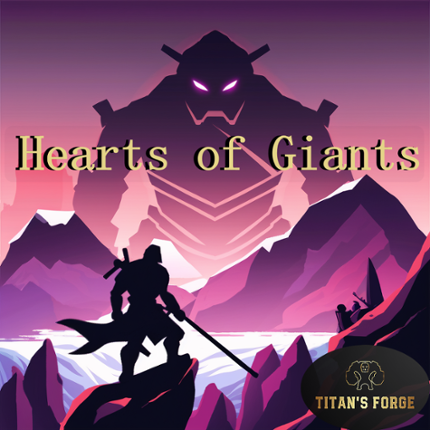 Hearts of Giants Game Cover