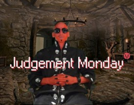 Judgement Monday Image