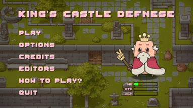 King's Castle Defense Image