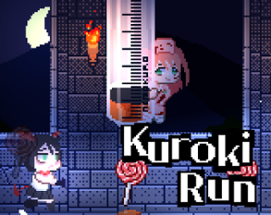 Kuroki run! Image