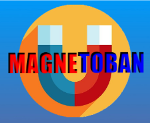 Magnetoban Game Cover