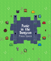 Panic in the Dungeon Image