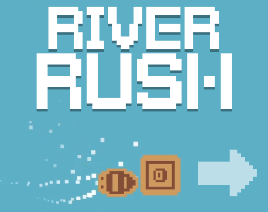 River Rush Game Cover