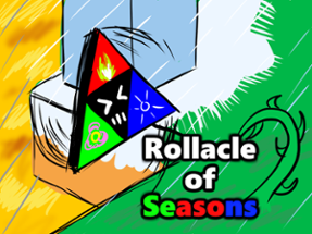 Rollacle of Seasons Image