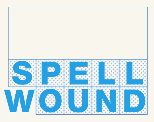 SpellWound Game Cover