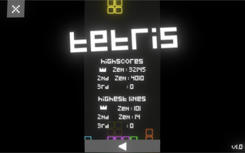 TETRIS (v1.0) Image