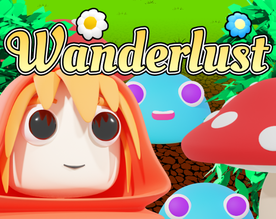 Wanderlust Game Cover