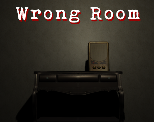 Wrong Room Game Cover