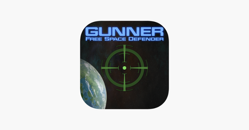 Gunner : Galaxy Defender 3D Game Cover