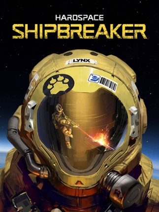 Hardspace: Shipbreaker Game Cover