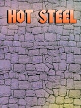 Hot steel Image