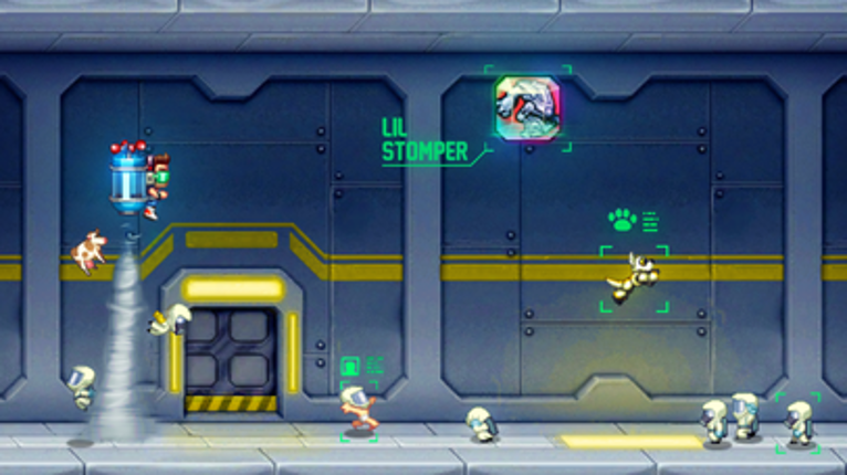 Jetpack Joyride | Game Brain — video game discovery
