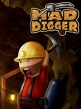 Mad Digger Image