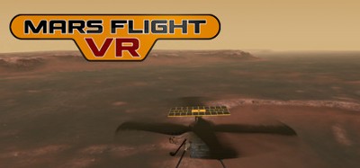 Mars Flight VR Image