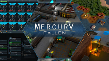 Mercury Fallen Image